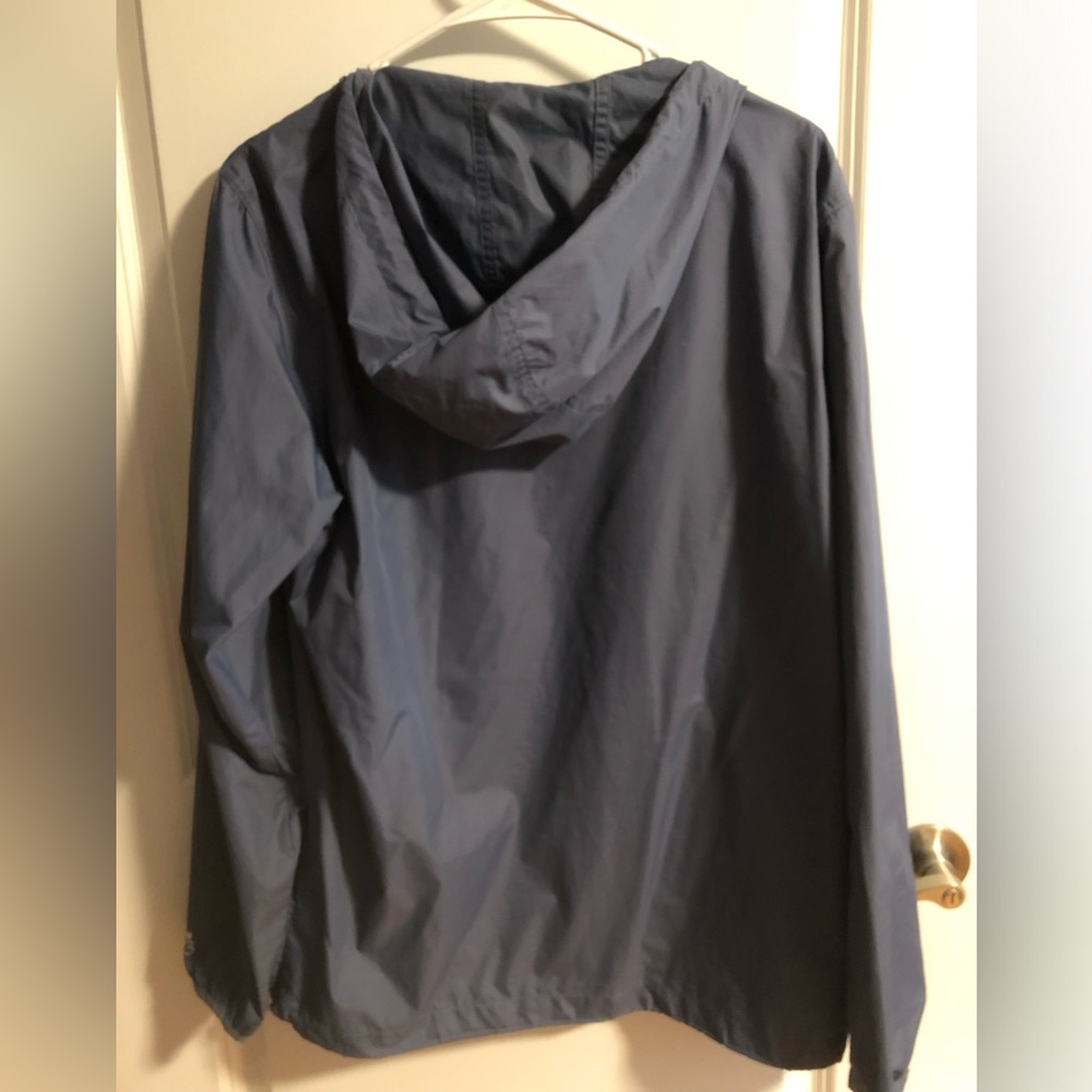 Southern tide men’s rain jacket - Picture 4 of 4